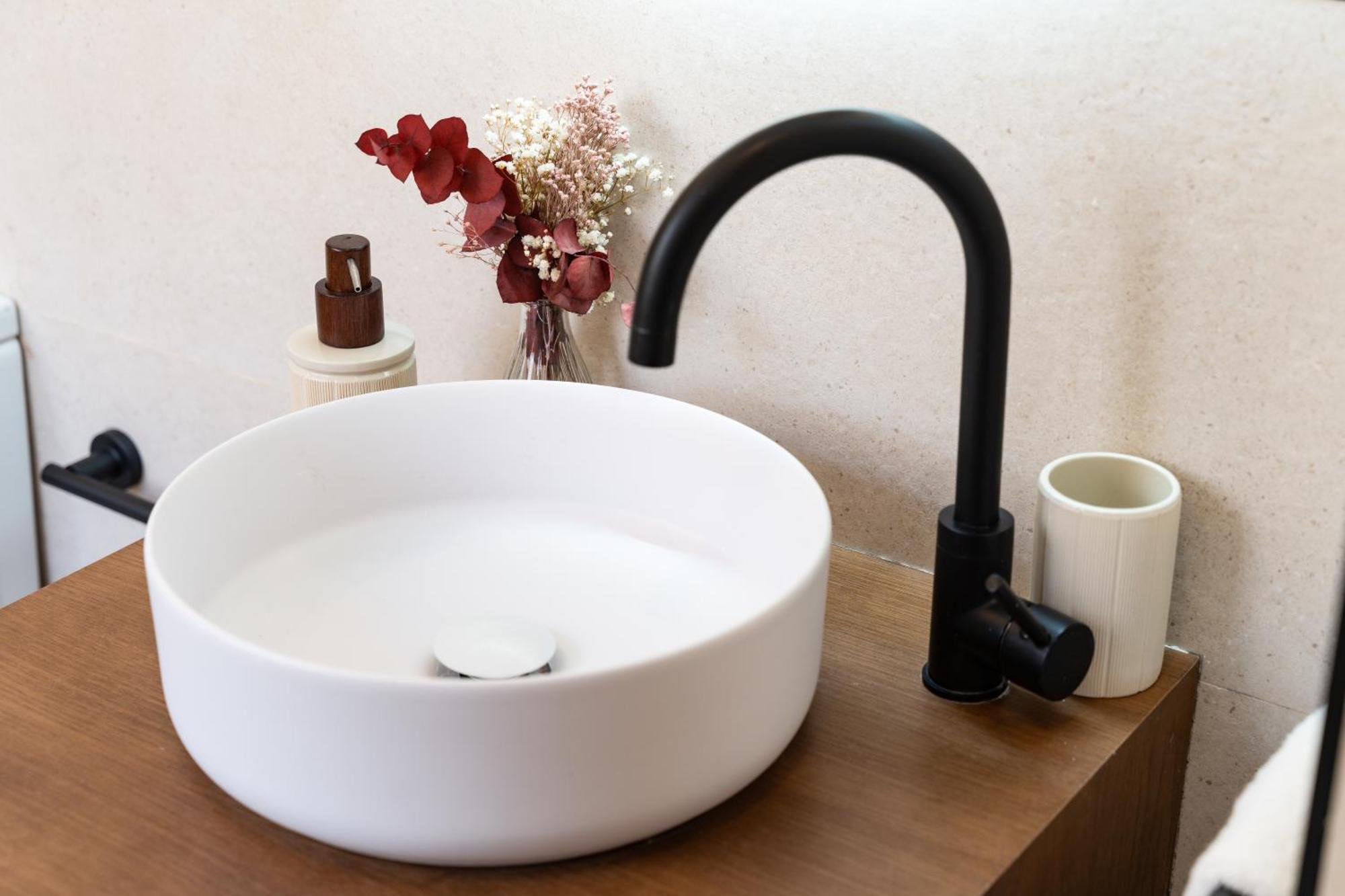 מאלגה Bazan City Center Apartment מראה חיצוני תמונה